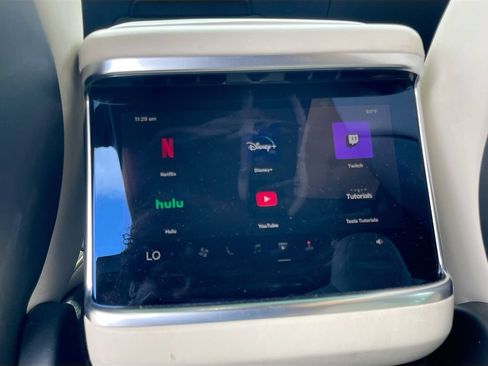 Used 2023 Tesla Model X AWD/4WD image 26