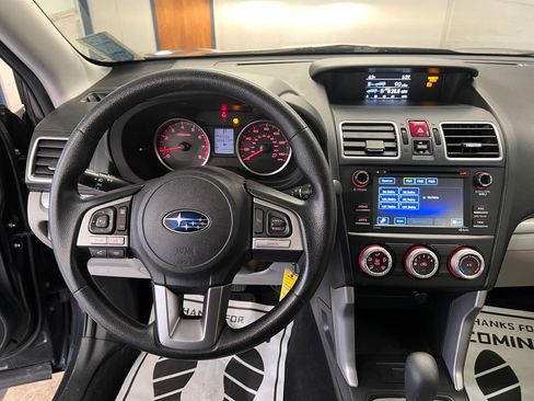 Used 2018 Subaru Forester 2.5i w/ Alloy Wheel Package image 17