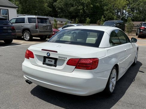 Used 2013 BMW 328i Convertible RWD image 7