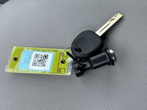 Used 2024 Toyota Camry LE FWD image 36