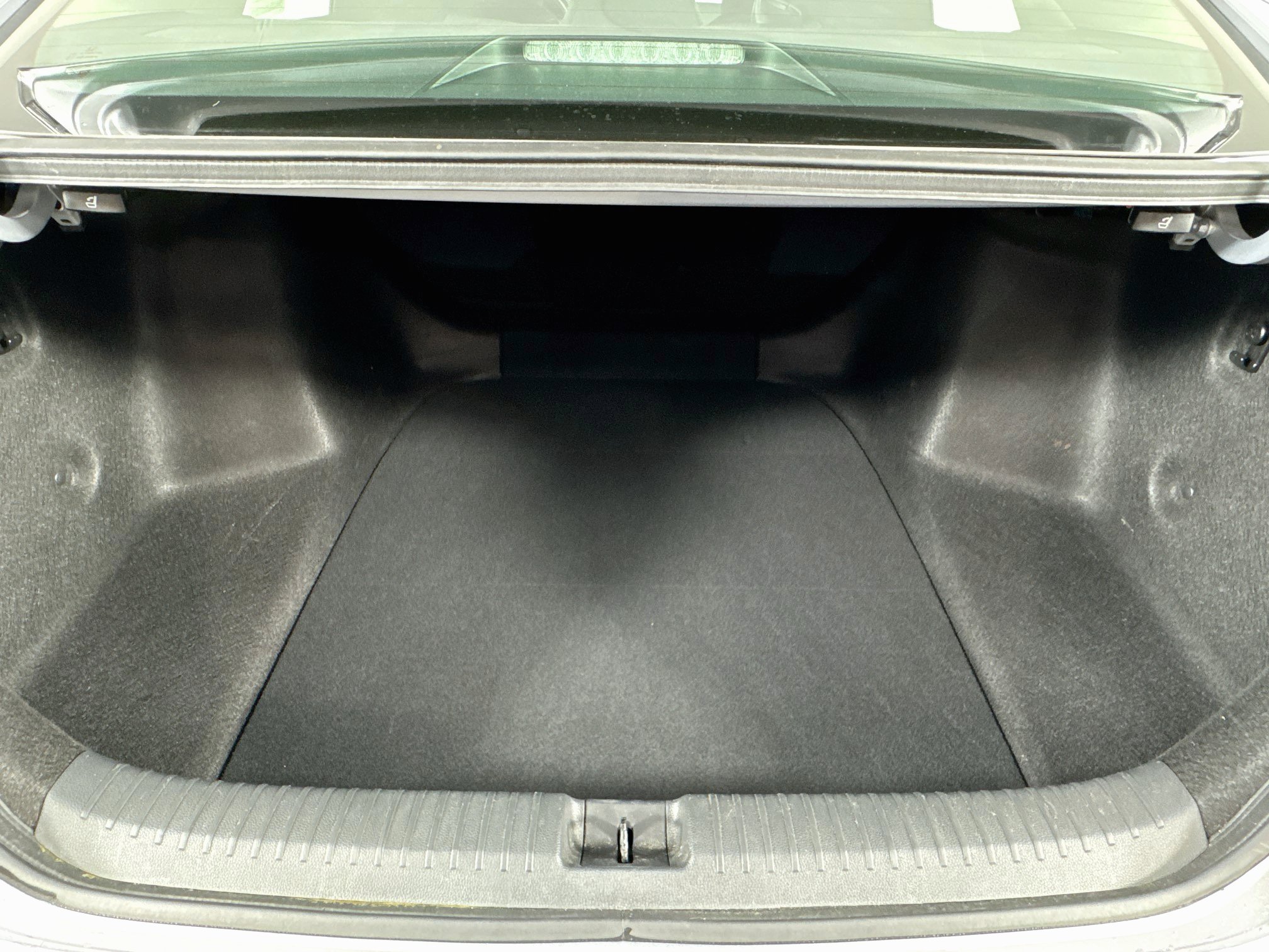 Certified 2023 Honda Accord EX image 25