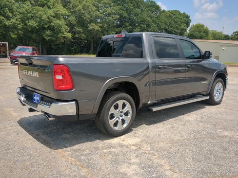New 2026 RAM 1500 Lone Star RWD image 3