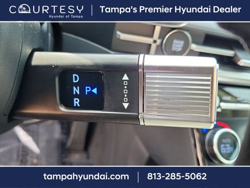 New 2026 Hyundai Santa Fe SEL image 32