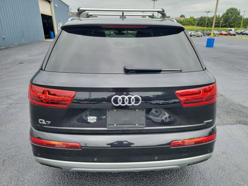 Used 2019 Audi Q7 3.0T Prestige w/ Prestige Package image 5