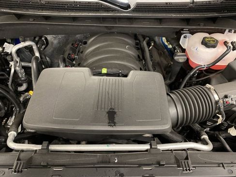 New 2025 Chevrolet Silverado 1500 ZR2 w/ Technology Package AWD/4WD image 4