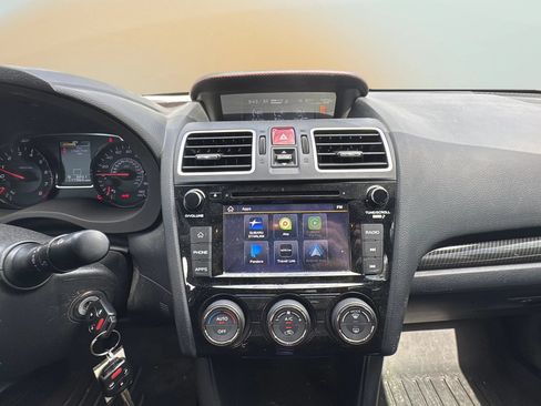 Used 2019 Subaru WRX AWD/4WD image 14