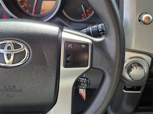 Used 2012 Toyota 4Runner SR5 image 20