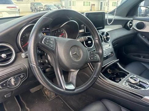 Used 2019 Mercedes-Benz GLC 300 image 10