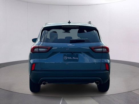 Used 2025 Ford Escape ST-Line FWD image 4