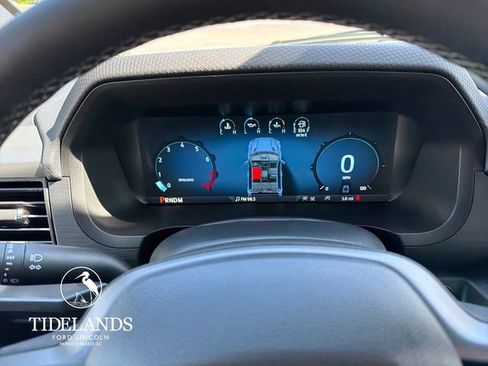 New 2026 Ford F150 XLT w/ XLT Black Appearance Package image 18