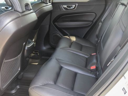 Used 2023 Volvo XC60 B5 Plus w/ Climate Package image 17