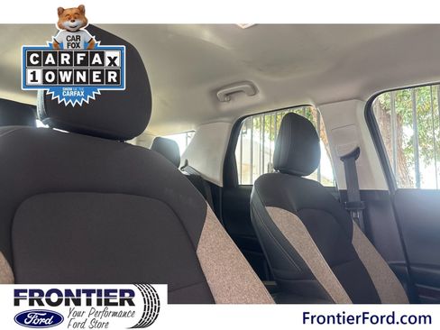 Used 2025 Ford Bronco Sport Big Bend AWD/4WD image 18