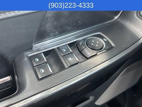 Used 2022 Ford F150 XLT w/ Equipment Group 302A High AWD/4WD image 14