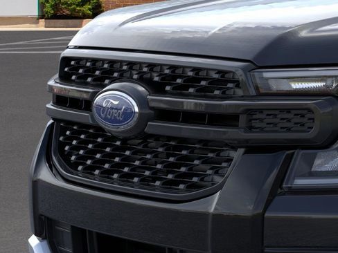 New 2025 Ford Ranger XLT image 17