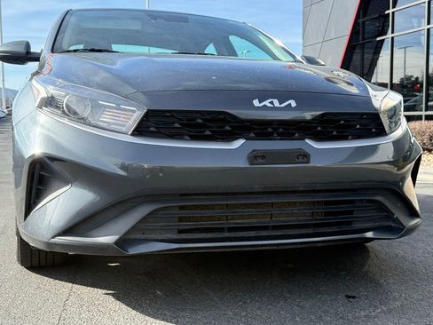 Used 2024 Kia Forte LXS image 30