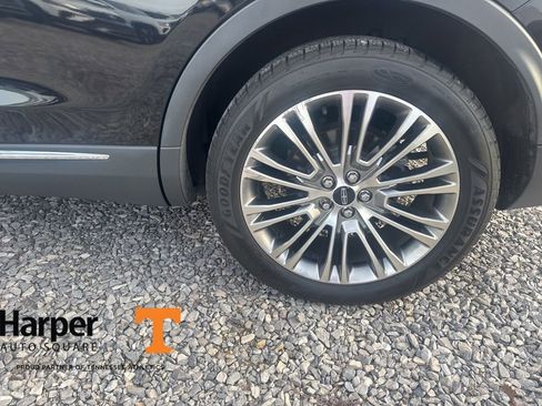 Used 2016 Lincoln MKX Reserve w/ Climate Package image 20