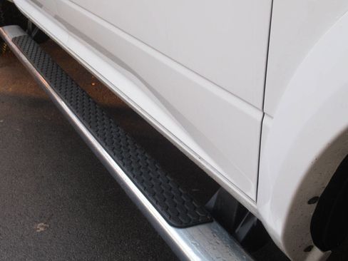 Used 2016 RAM 3500 Laramie image 7