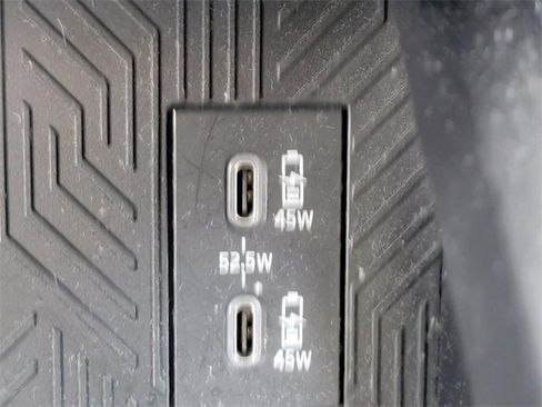 Used 2024 Toyota Tacoma TRD Sport image 25