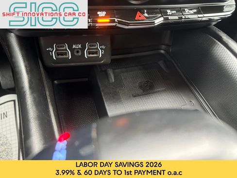 Used 2021 Dodge Durango R/T AWD/4WD image 18