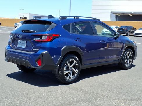 Used 2024 Subaru Crosstrek 2.0i Premium AWD/4WD image 7