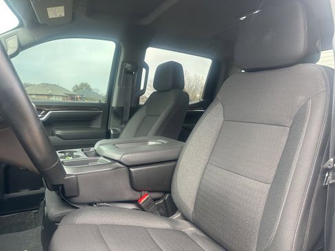 Used 2025 GMC Sierra 1500 Elevation image 5