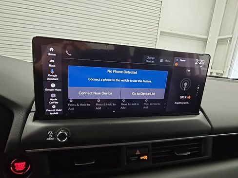 New 2026 Honda Pilot EX-L image 15