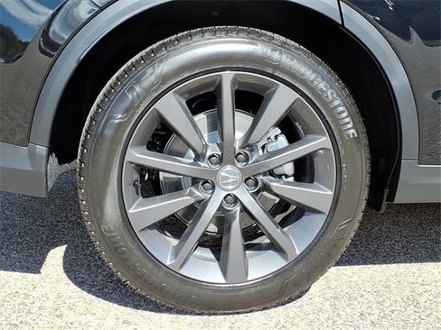 New 2026 Acura MDX A-Spec image 6