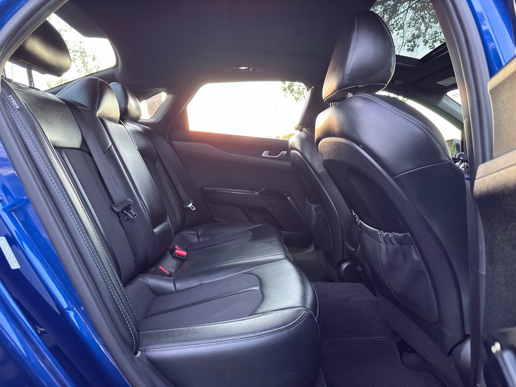 Used 2022 Kia K5 GT-Line w/ GT-Line Awd Premium Package image 29