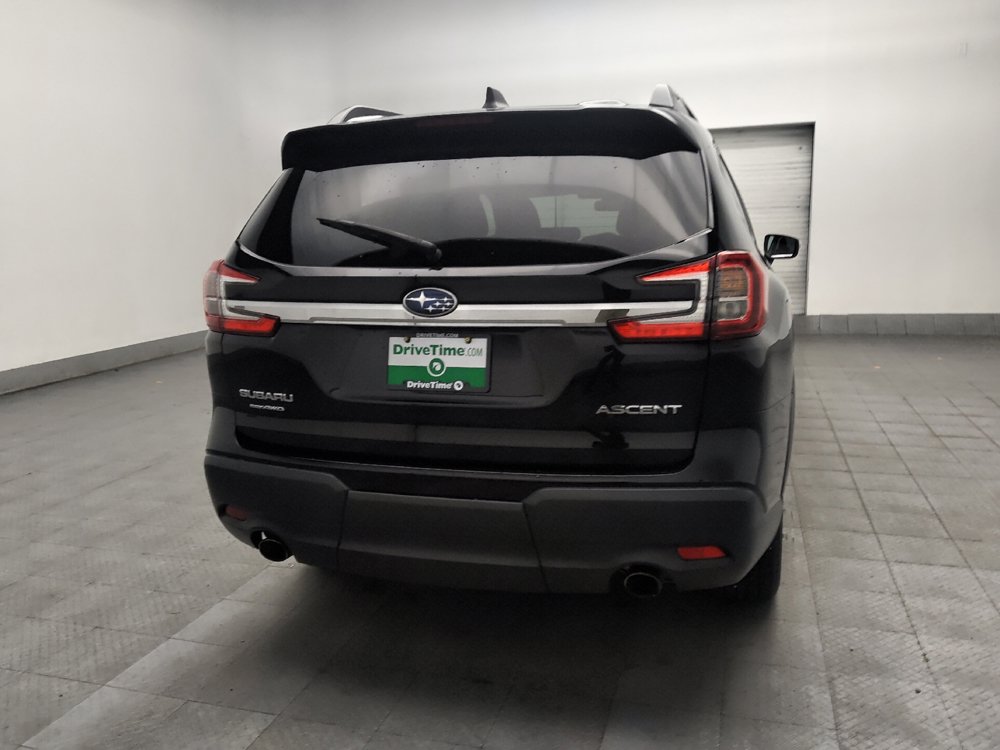 Used 2023 Subaru Ascent Premium AWD/4WD image 7