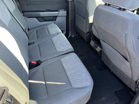 Used 2023 Ford F150 XLT w/ XTR Package AWD/4WD image 24