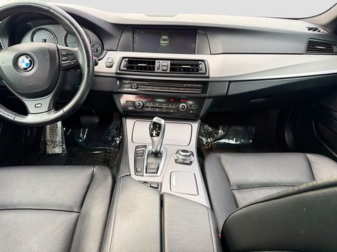 Used 2013 BMW 535i Sedan RWD image 18
