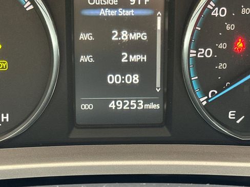 Certified 2018 Toyota RAV4 LE AWD/4WD image 25
