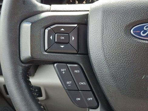 Used 2018 Ford F150 XLT w/ Equipment Group 302A Luxury AWD/4WD image 21