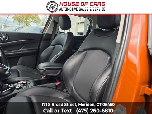 Used 2017 MINI Cooper Countryman S AWD/4WD image 36