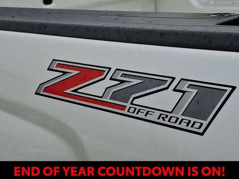 Used 2017 Chevrolet Silverado 1500 LT w/ All Star Edition image 24