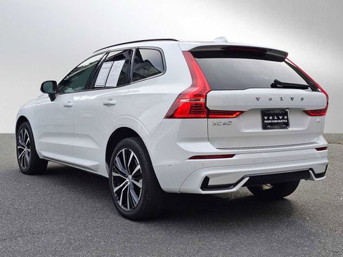 Certified 2023 Volvo XC60 T8 Plus w/ Climate Package image 5