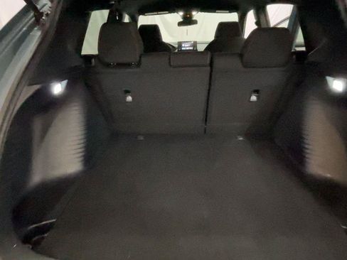 Certified 2025 Honda HR-V Sport image 19
