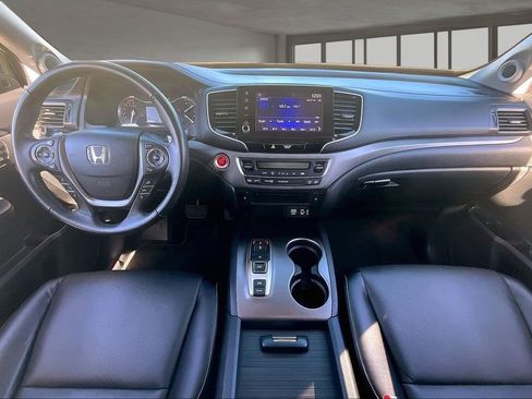 Used 2023 Honda Ridgeline RTL image 8