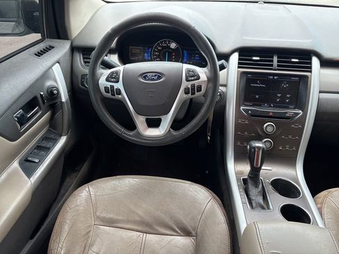Used 2013 Ford Edge SEL AWD/4WD image 19
