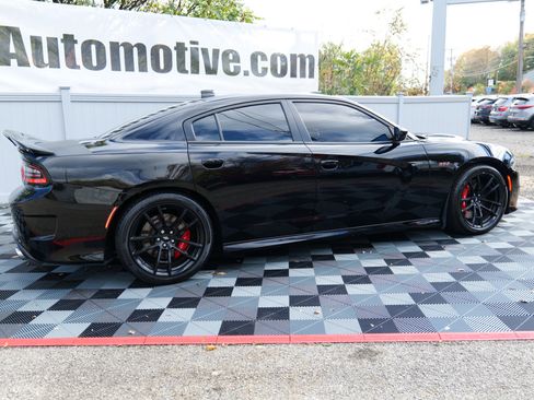 Used 2018 Dodge Charger R/T image 67