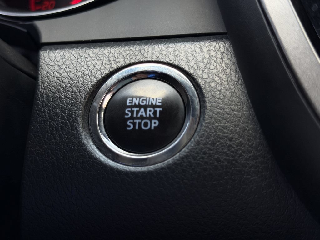 Used 2024 Toyota Camry TRD FWD image 21