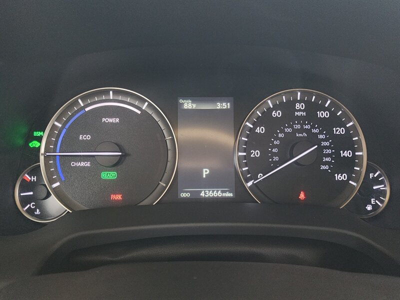 Used 2021 Lexus RX 450hL AWD w/ Premium Package image 35