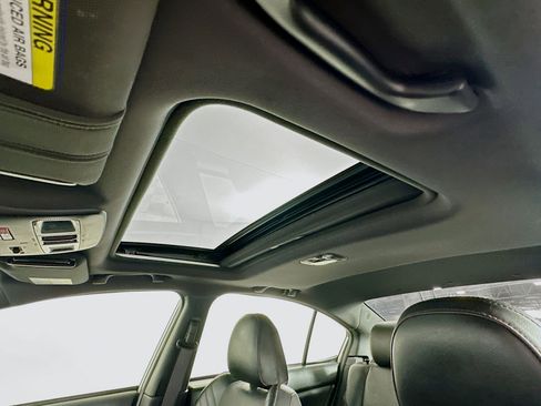 Used 2020 Subaru WRX Limited image 25