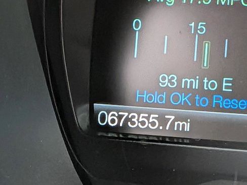 Used 2021 Ford Ranger Lariat w/ Equipment Group 501A High image 20