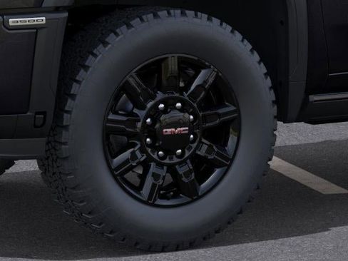 New 2026 GMC Sierra 3500 AT4 w/ AT4 Premium Plus Package image 9