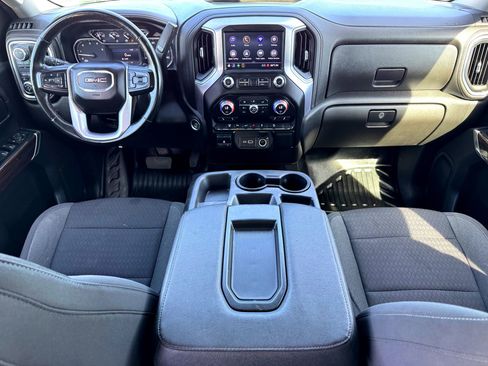 Used 2023 GMC Sierra 2500 SLE w/ SLE Convenience Package image 20