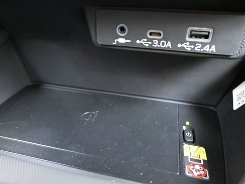New 2026 Subaru Forester Touring AWD/4WD image 34