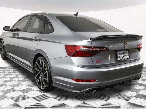 Used 2021 Volkswagen Jetta GLI Autobahn FWD image 17