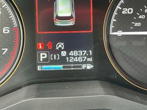 Certified 2024 Subaru Forester Wilderness image 31