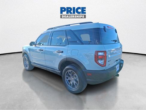 Used 2022 Ford Bronco Sport Big Bend w/ Convenience Package AWD/4WD image 7